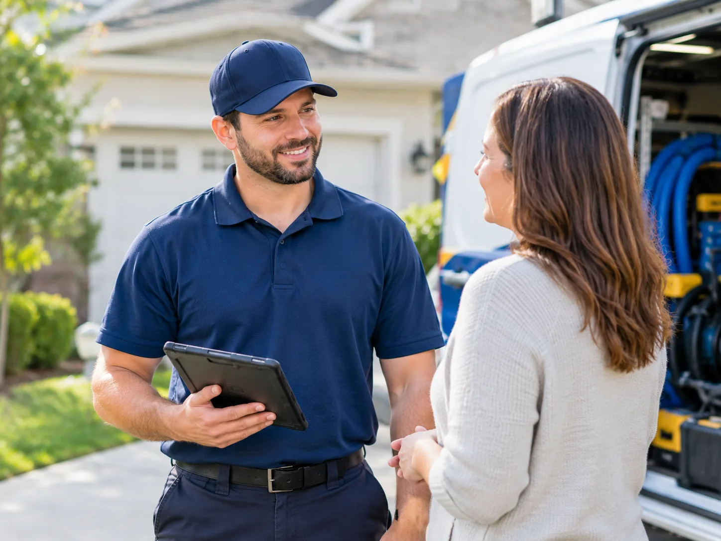 Sewage Backup Cleanup Lockport, KY FAQs